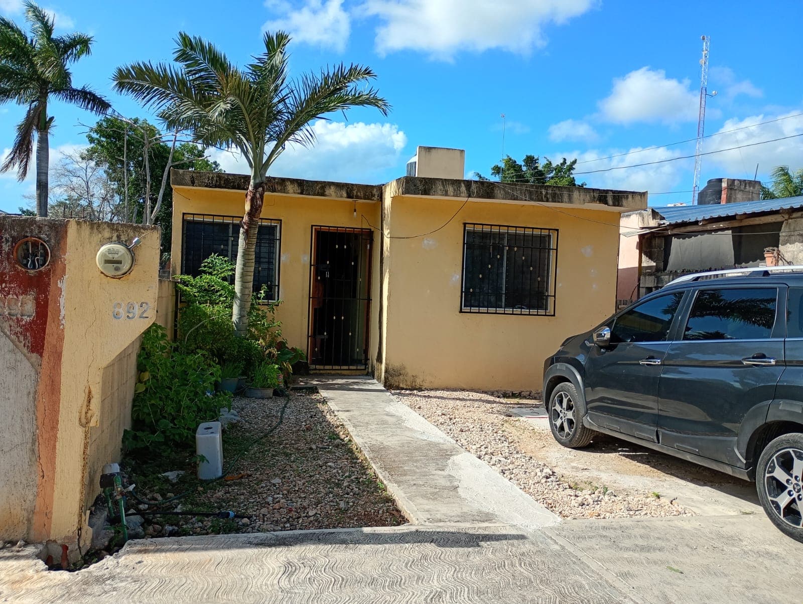 Casa en Felipe Carrillo Puerto | Patrimonio en el corazón de Maya Ka’an — Infonavit, Felipe Carrillo Puerto