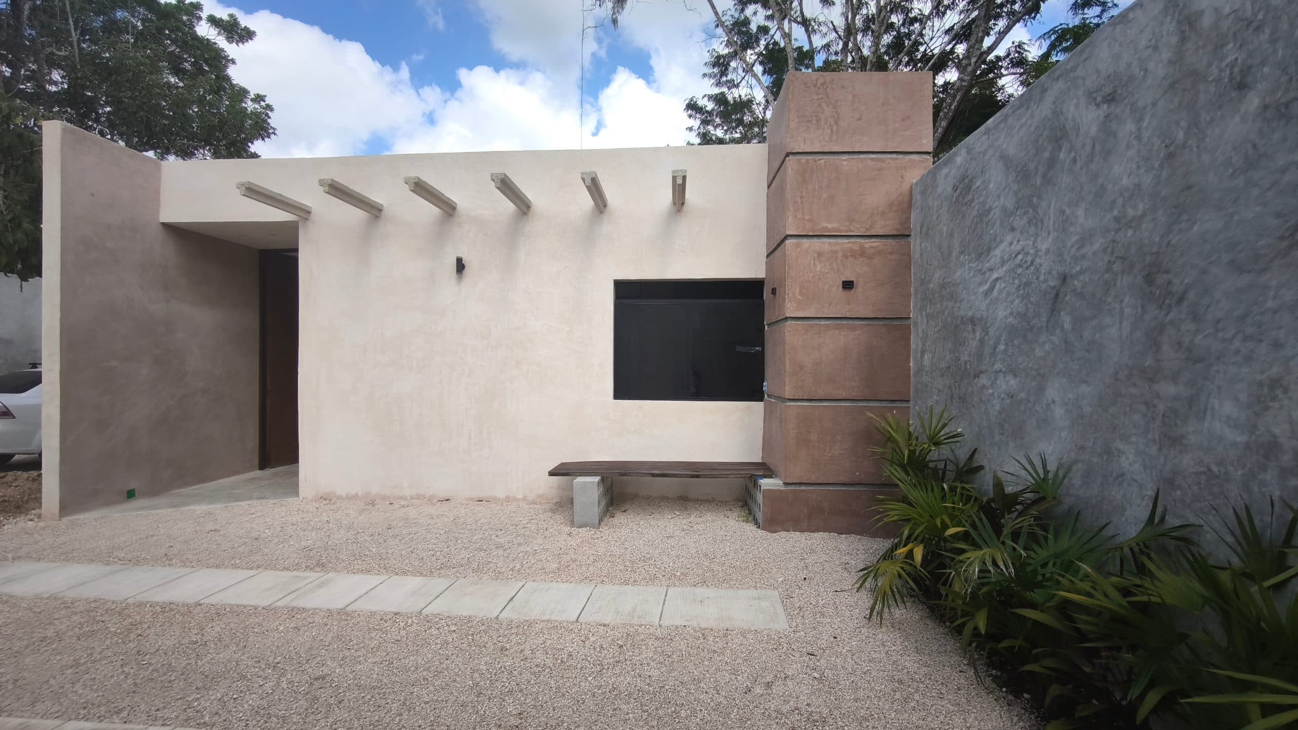 Casa en Rafael E. Melgar, Rojo Gómez — foto 1