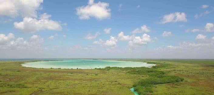 Terreno en Chunyaxché-Muyil — foto 1