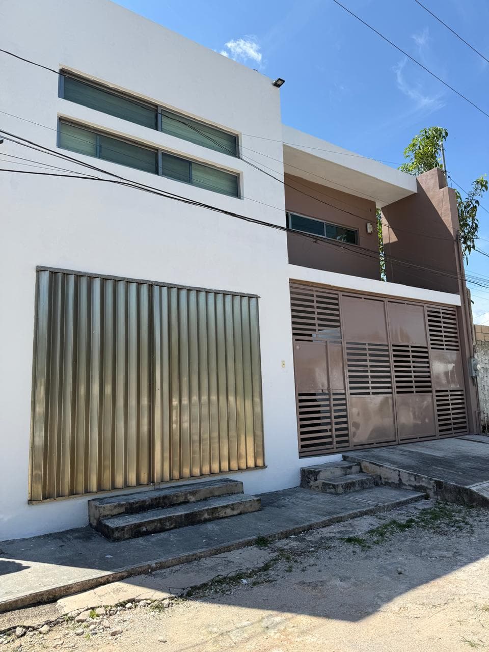 Casa en Juan Bautista Vega — foto 1