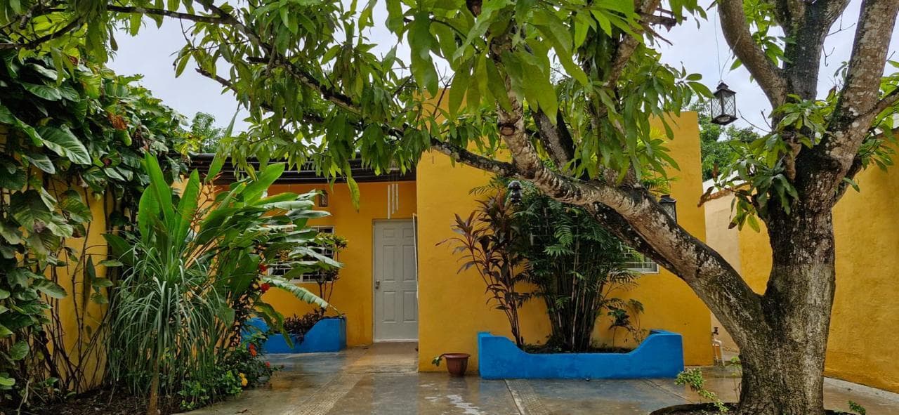 Casa en Venta | Bacalar — Benito Juarez, Bacalar