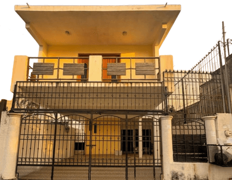 Casa en Bugambilias — foto 1