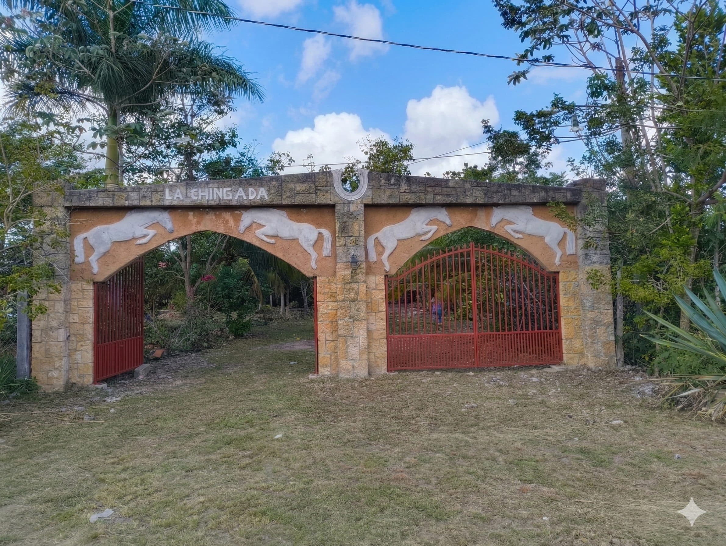 Casa en Carretera Federal — foto 1
