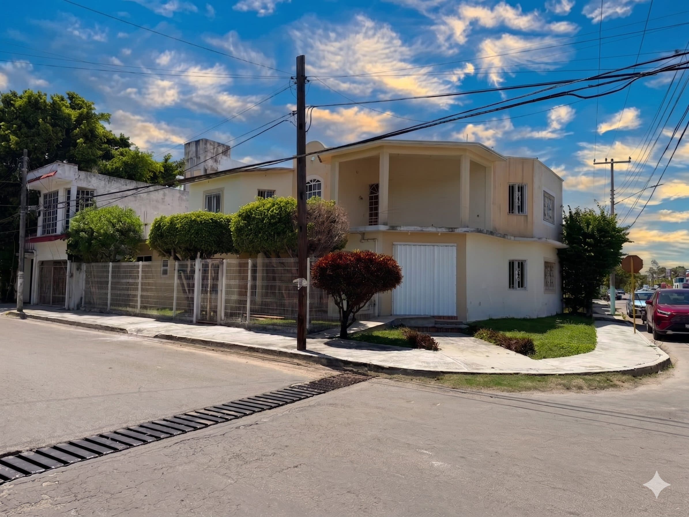 Casa en Nueva Italia — foto 1