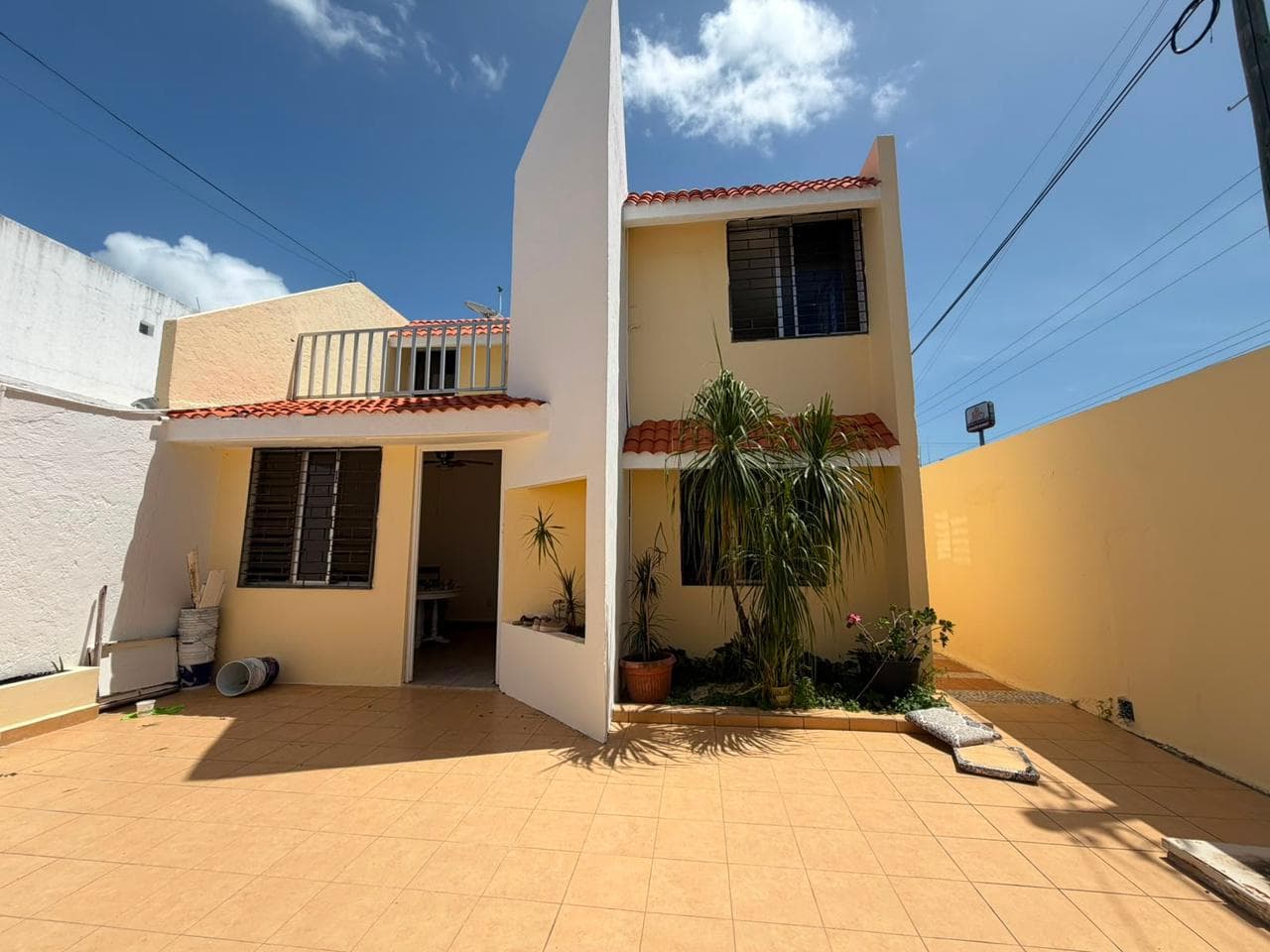 Casa en Fovissste II — foto 1