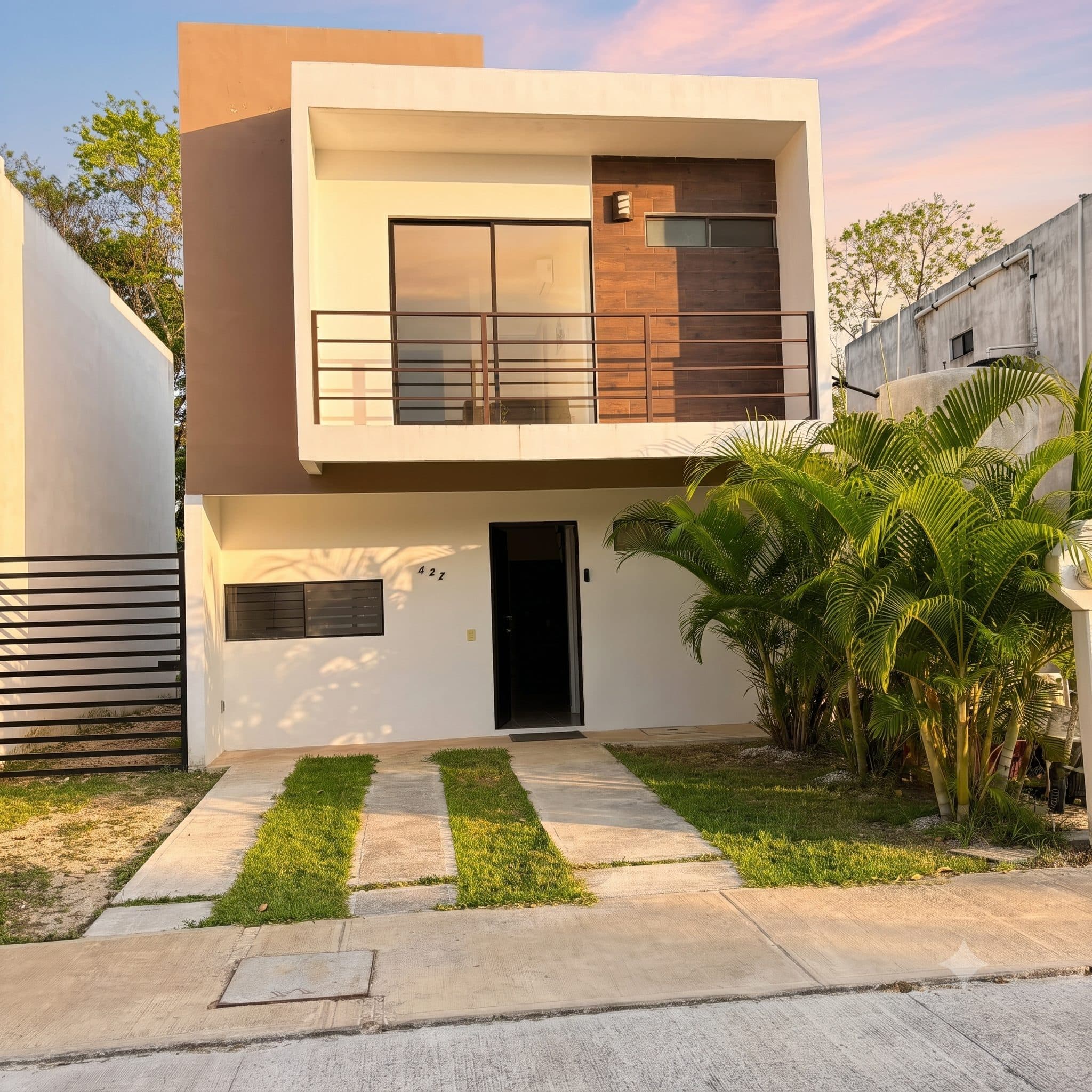 Casa en Bahía — foto 1