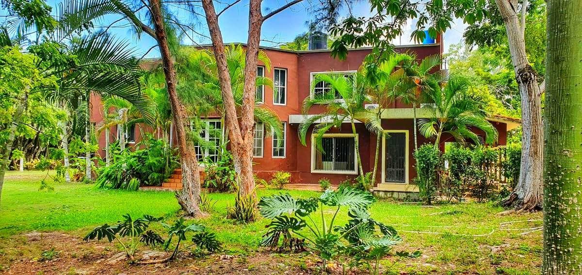 Casa en Calderitas — foto 1