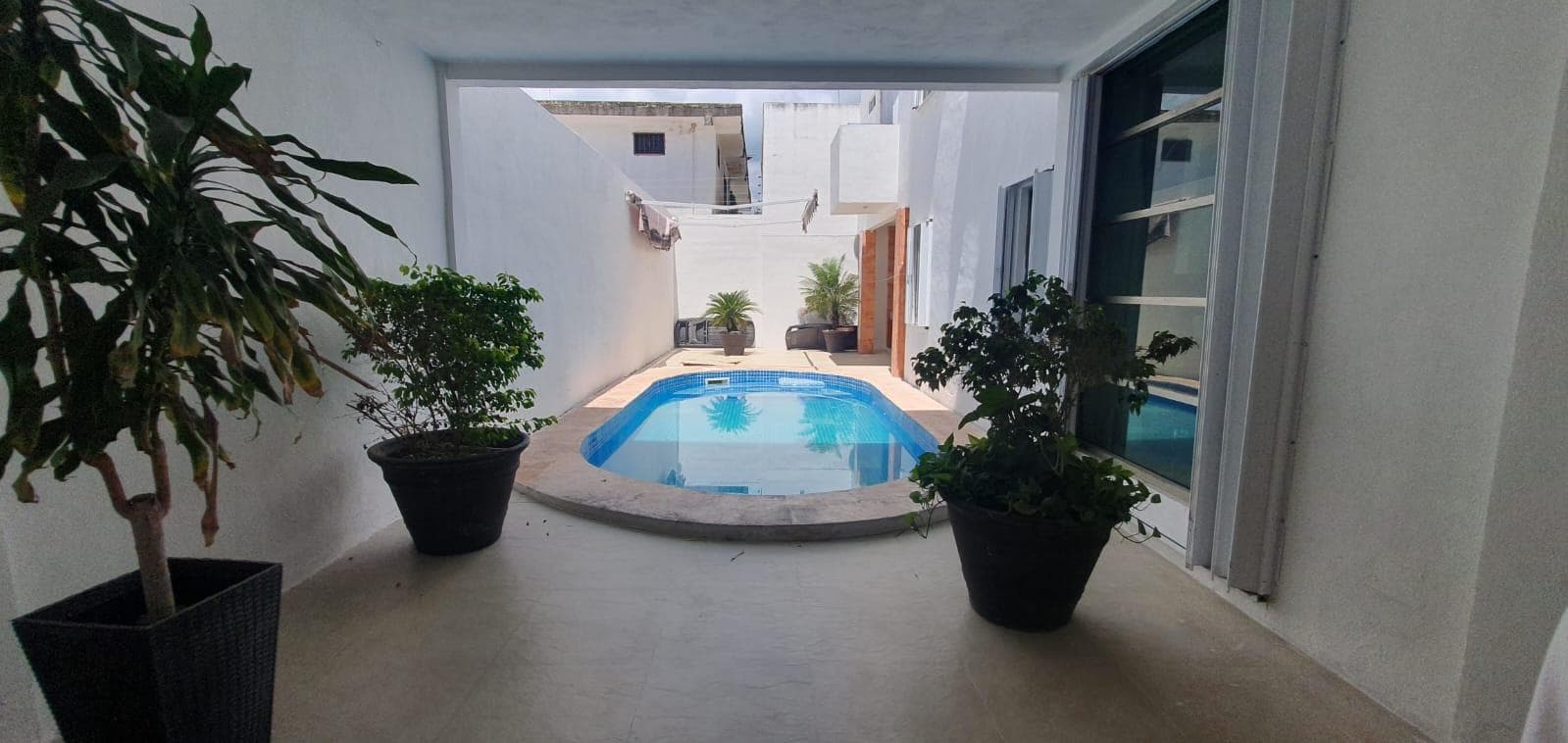 Casa en Chetumal — foto 1