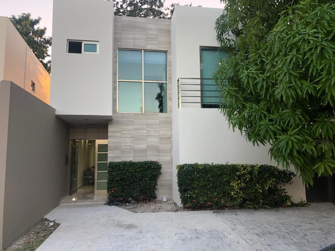 ANDARA | ESTILO Y CONFORT EN RENTA — Virreyes Andara Club Residencial, CHETUMAL
