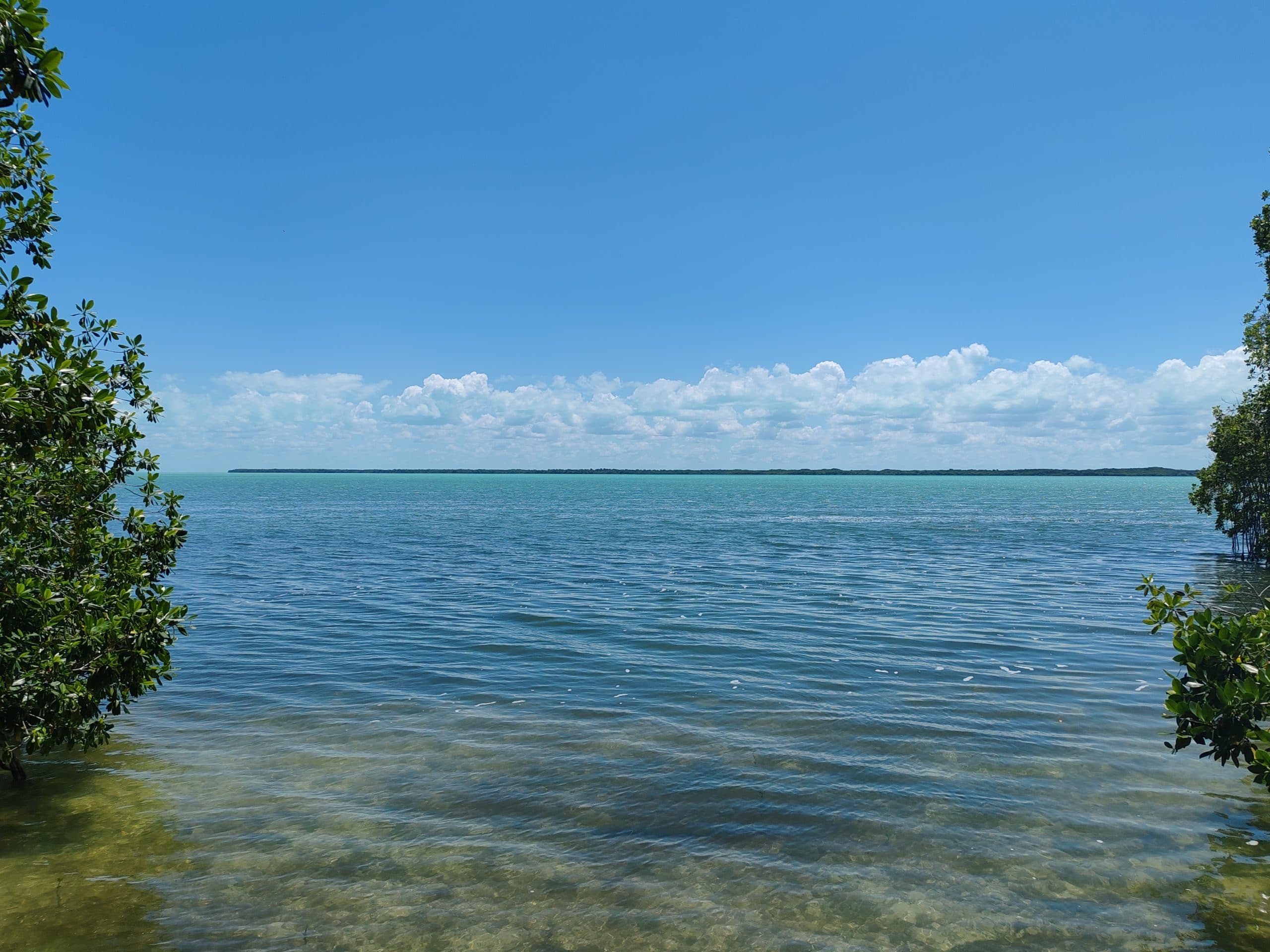 CALDERITAS BAY | WATERFRONT LIVING — Calderitas, Chetumal