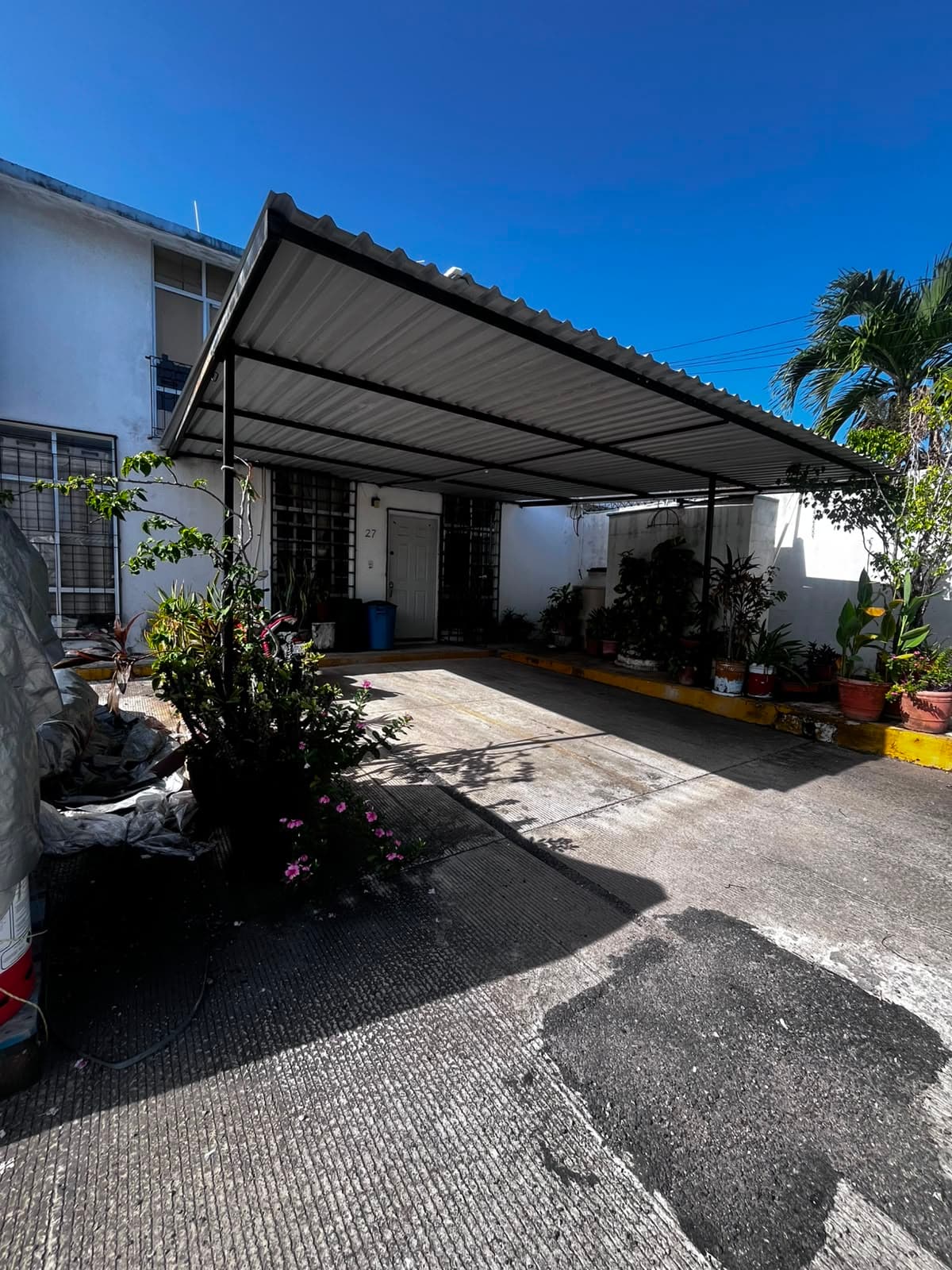 Casa maya real — Maya Real, Chetumal