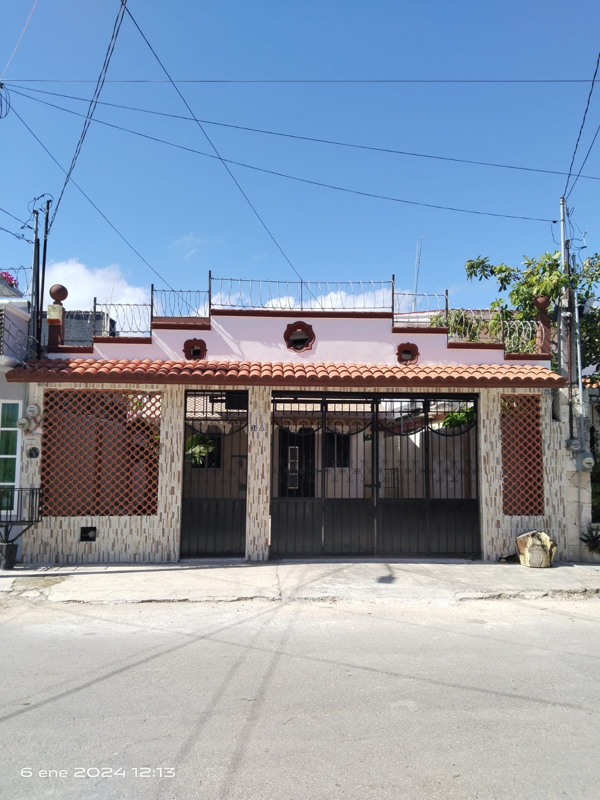 Casa en Gonzalo Guerrero — foto 1