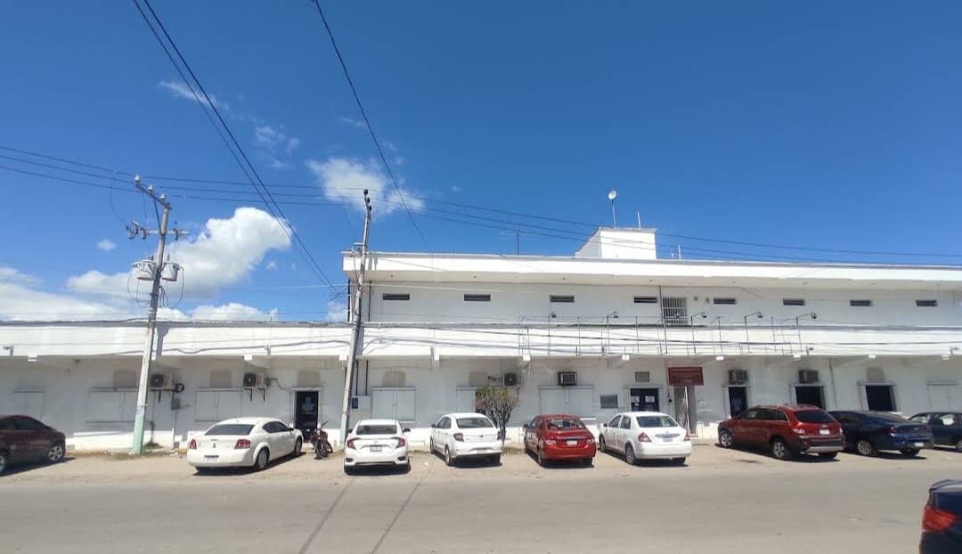 Oficinas en renta — 5 de Abril, Chetumal