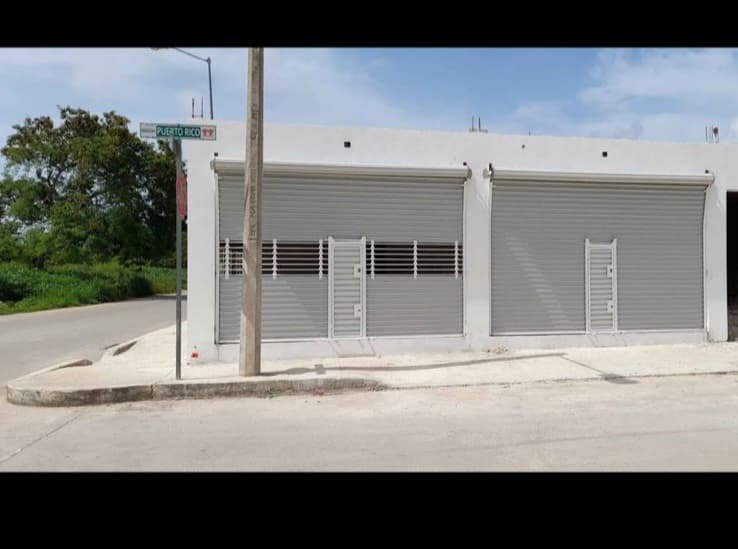 Locales en venta o renta — Bicentenario, Chetumal