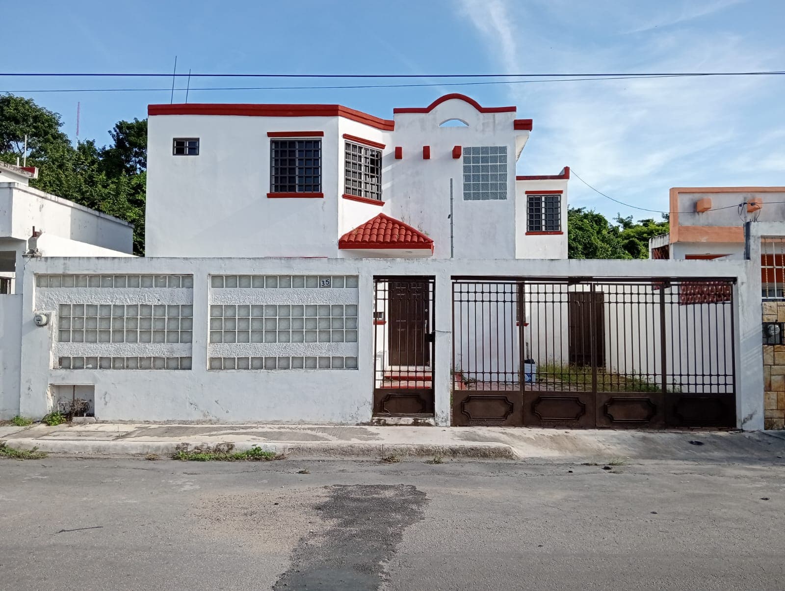 Casa en Villas Kinichná — foto 1