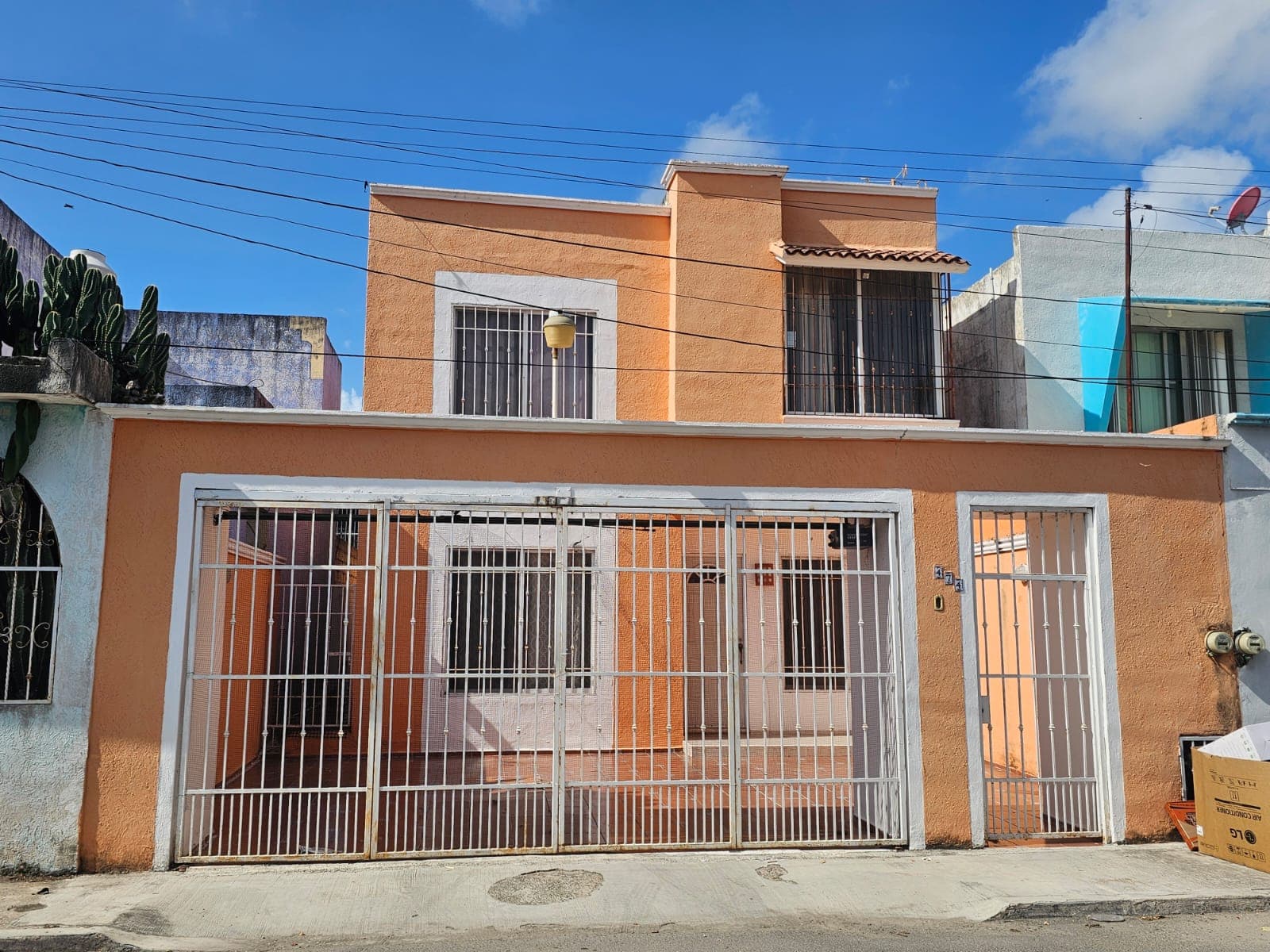 Casa en Residencial Chetumal — foto 1