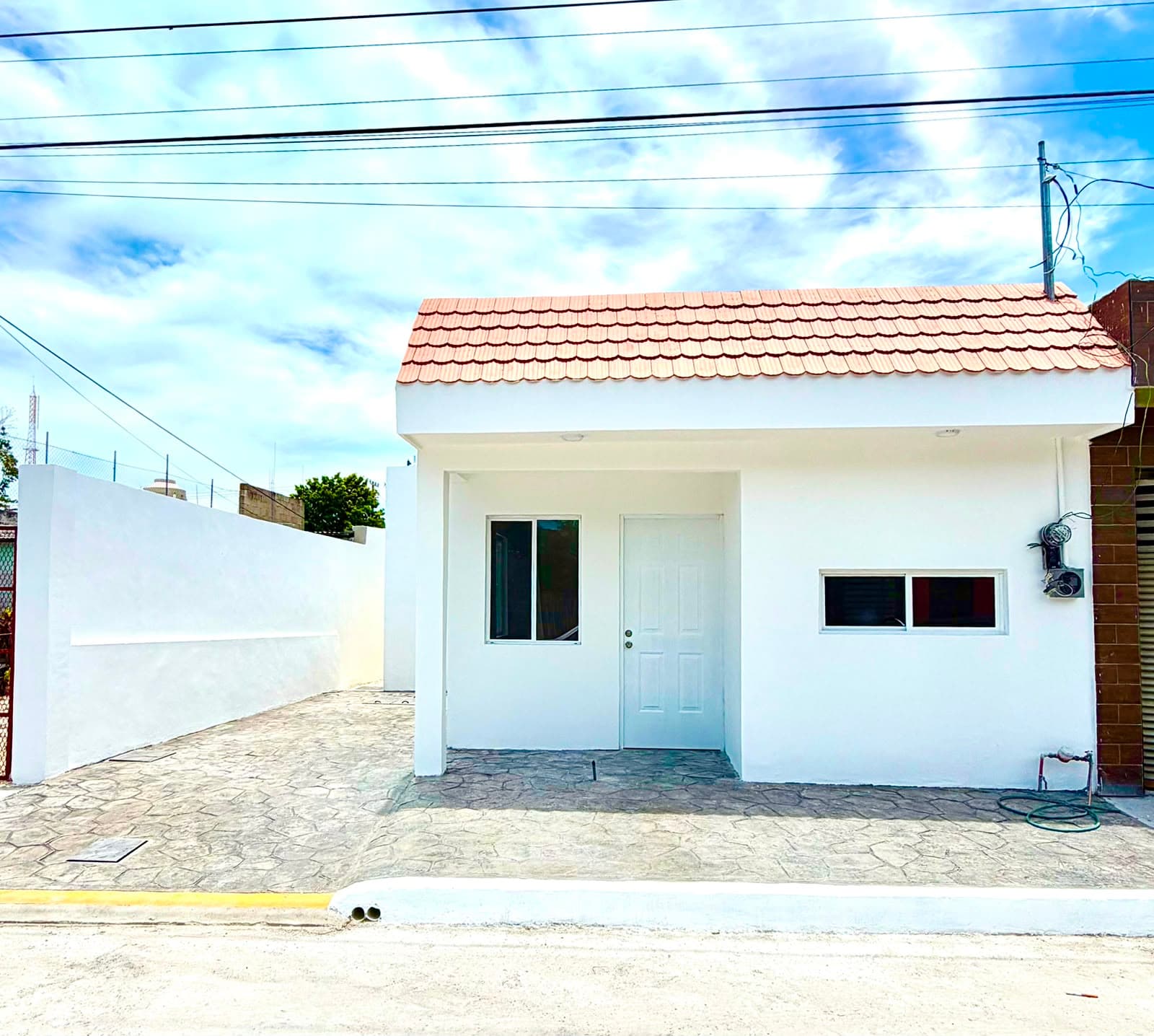 Casa en Bosque — foto 1