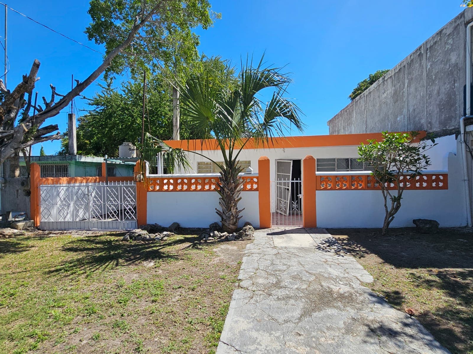 Casa en Adolfo López Mateos — foto 1